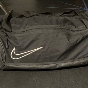 Nike duffle